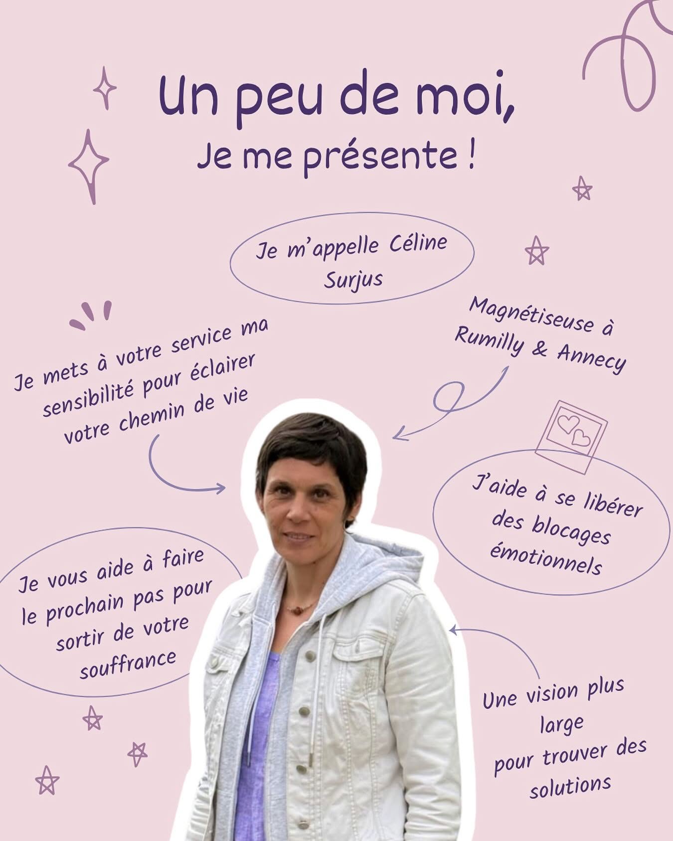 Magnétiseur Annecy Magnétiseur Rumilly Haute Savoie