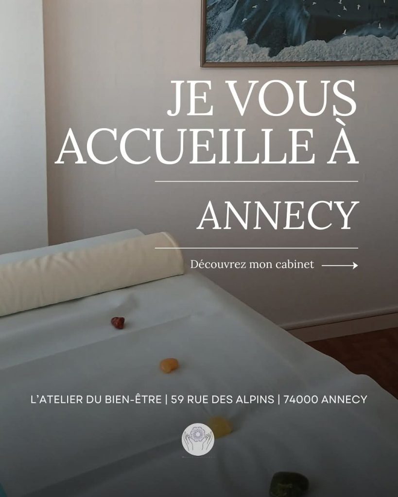magnétiseur annecy soins énergétiques